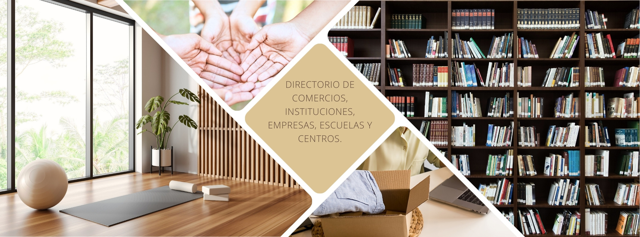 Guia consciente Argentina directorio de empresas