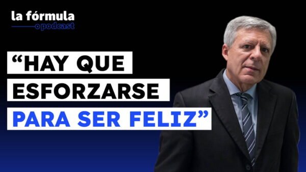 El doctor López Rosetti explica las claves del estoicismo para alcanzar el bienestar | Crecimiento Personal