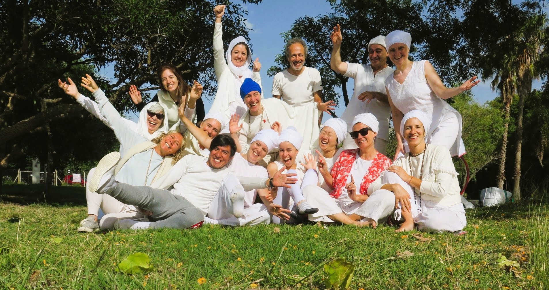 Kundalini Yoga Fulgor del Ser